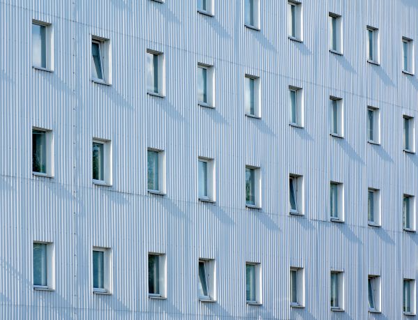 Aluminum Siding Repair in Staten Island