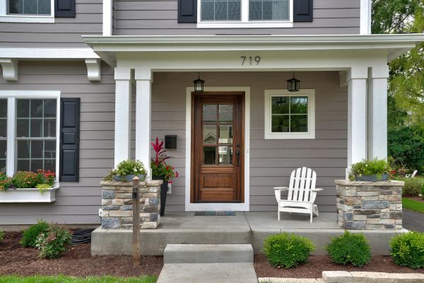 House Siding Repair in Staten Island