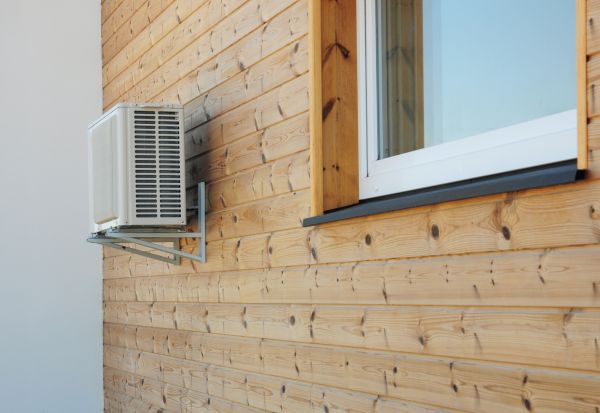 Exterior Paneling Installation in Staten Island