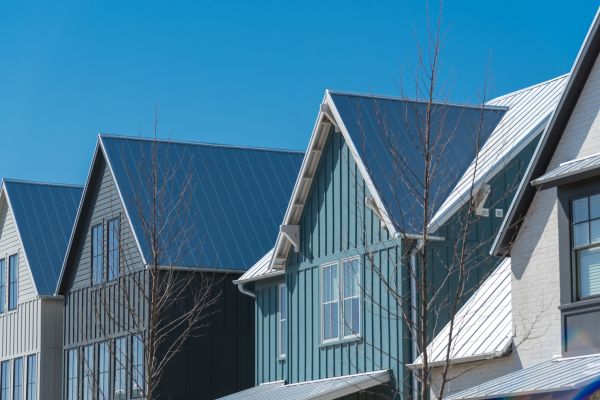 Steel Siding Repair in Staten Island