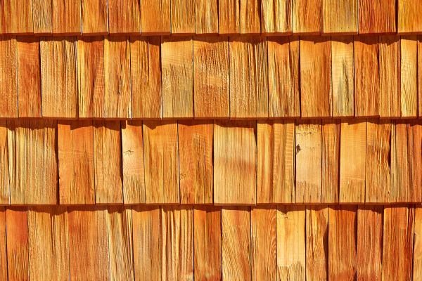 Cedar Shakes Replacement in Staten Island