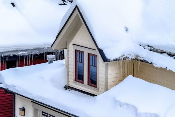 Dormer Siding Repair in Staten Island