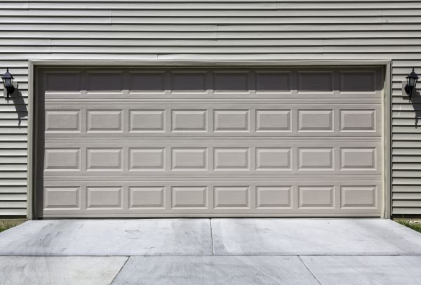 Garage Siding Installation in Staten Island