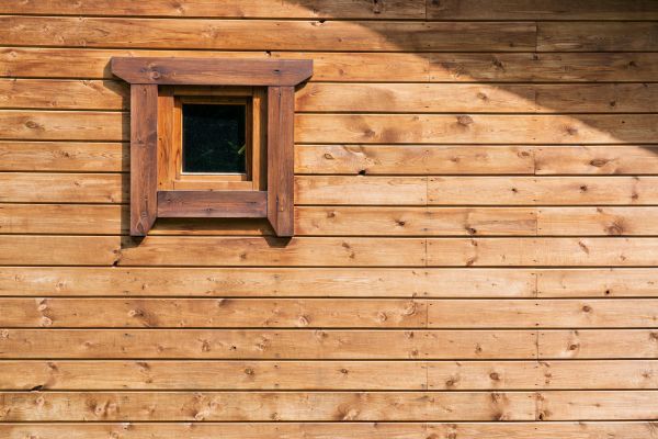 Exterior Wood Siding Repair in Staten Island