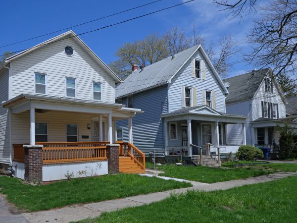 Aluminum Siding Replacement in Staten Island