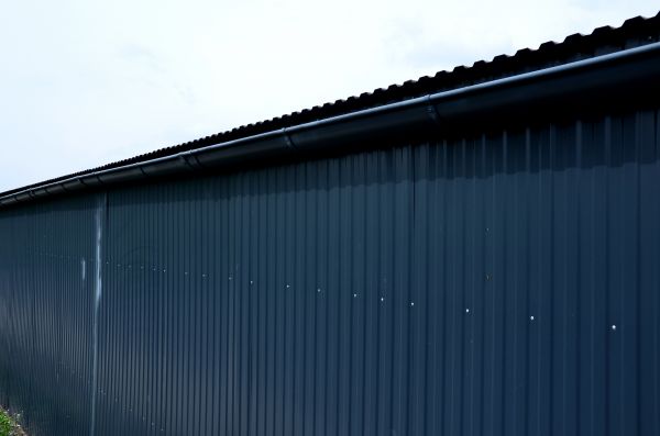 Metal Cladding Installation in Staten Island