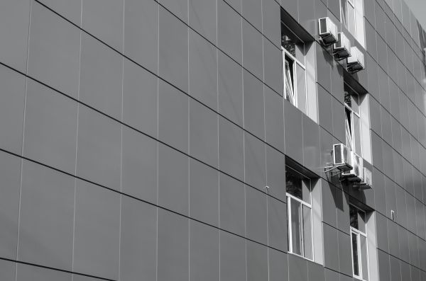 Commercial Siding Installation in Staten Island