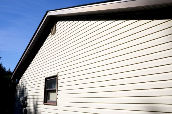 Dutch Lap Siding Installation in Staten Island
