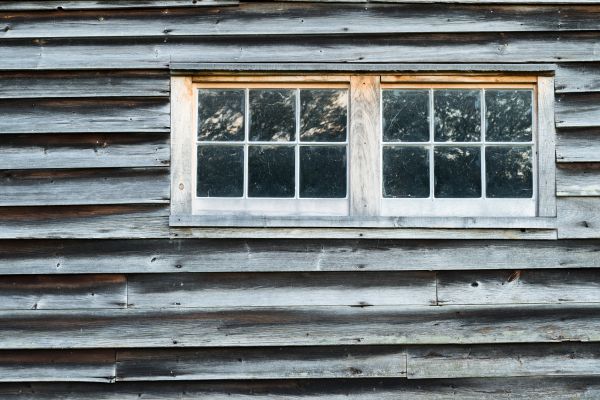 Barn Wood Siding Installation in Staten Island