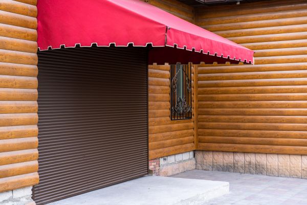 Hardwood Cladding Installation in Staten Island