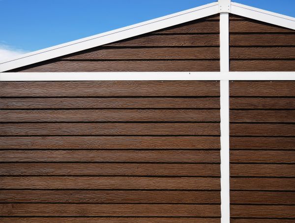 Hardwood Siding Installation in Staten Island