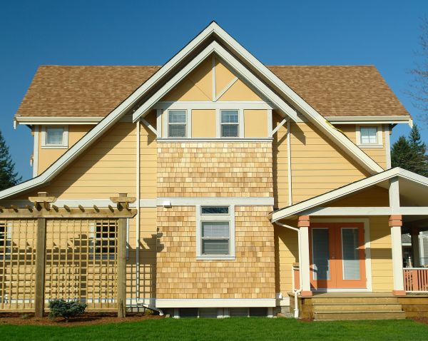 Shake Siding Installation in Staten Island