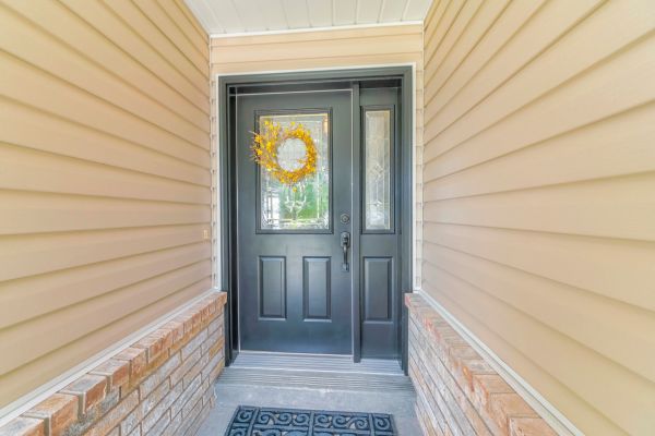 Siding Panel Repair in Staten Island