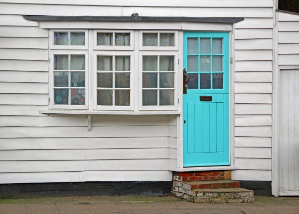 Shiplap Siding Repair in Staten Island