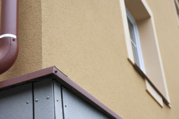 Cement Siding Installation in Staten Island