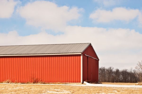 Barn Siding Installation in Staten Island
