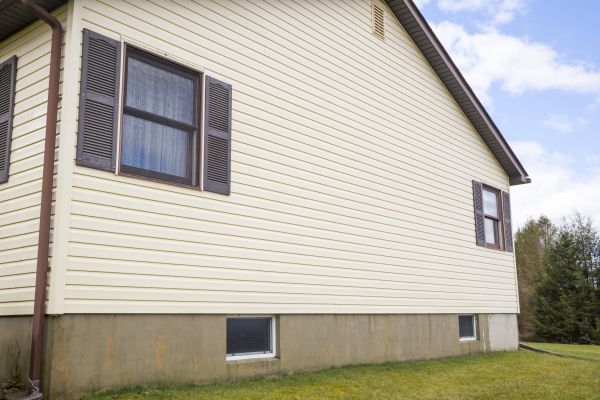 Dutch Lap Siding Repair in Staten Island
