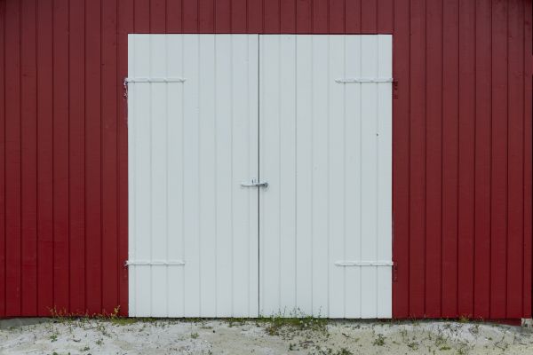 Pole Barn Siding Installation in Staten Island