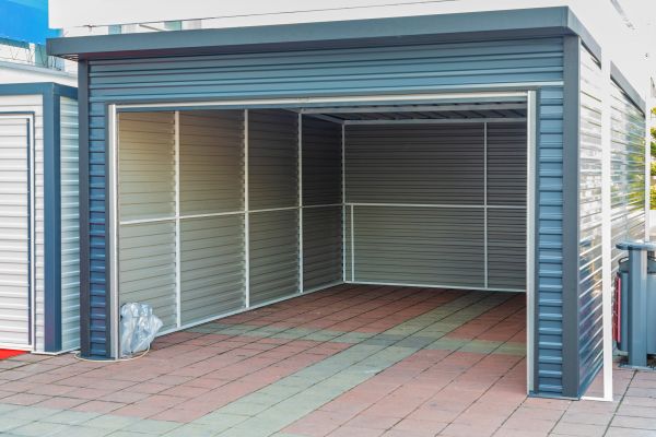 Interior Metal Siding Service in Staten Island