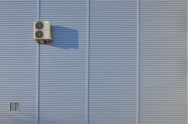 Flat Metal Siding Installation in Staten Island