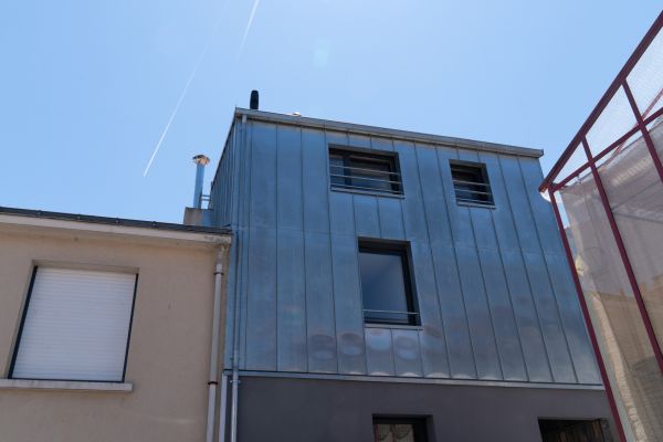 Metal Cladding Service in Staten Island