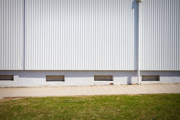 Metal Paneling Installation in Staten Island