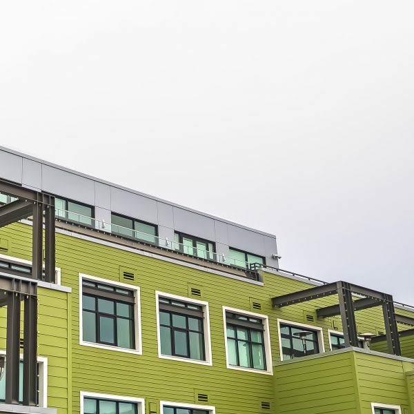 Flat Siding Installation in Staten Island