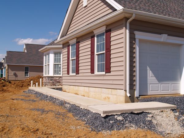 Cement Siding Repair in Staten Island