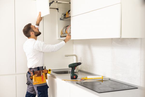 Cabinet Service in Staten Island