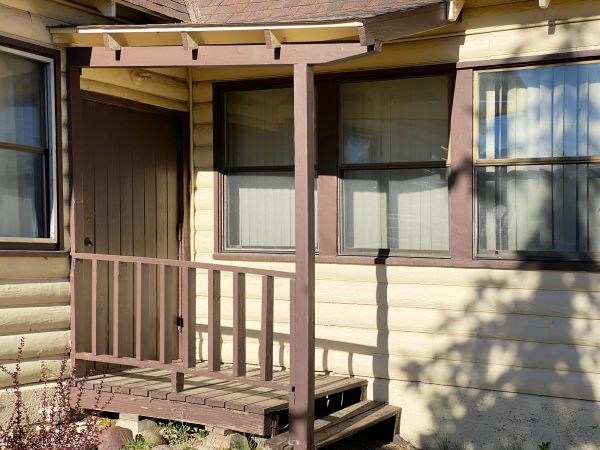 Cabin Siding Installation in Staten Island