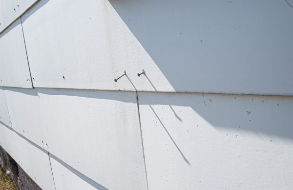 Cement Board Repair in Staten Island
