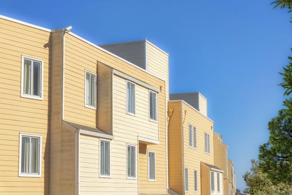 Lap Siding Repair Service in Staten Island