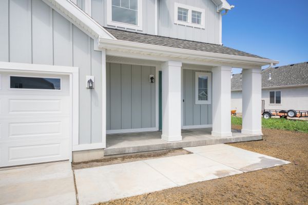 Batten Siding Installation in Staten Island