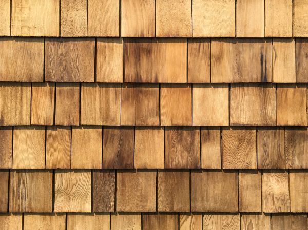 Wood Shake Siding Repair in Staten Island