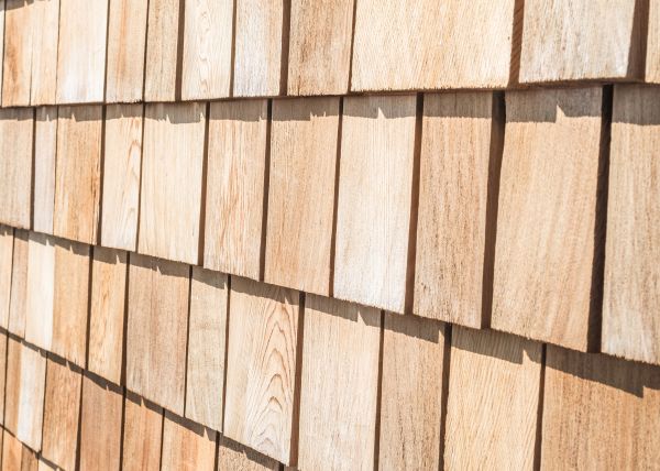 Cedar Shingle Siding Repair in Staten Island