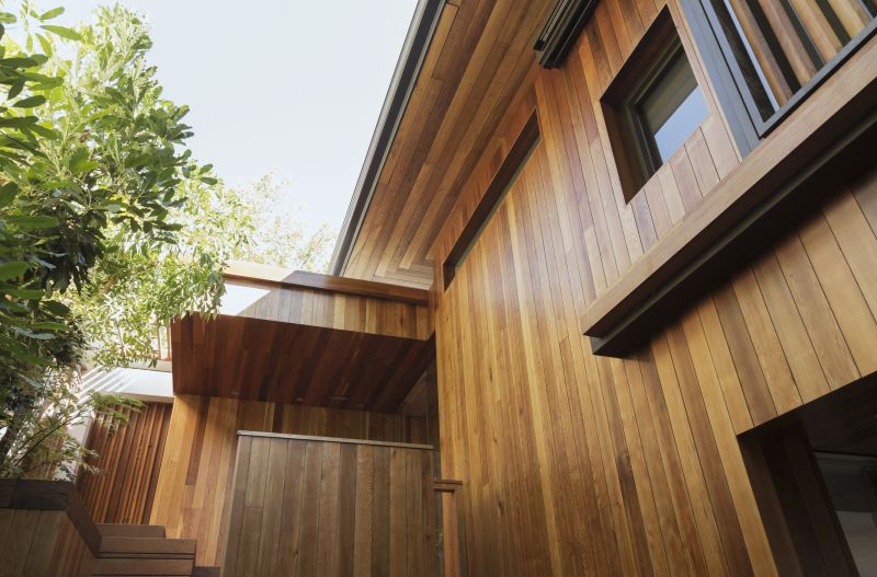 Eco-Conscious Siding Installers